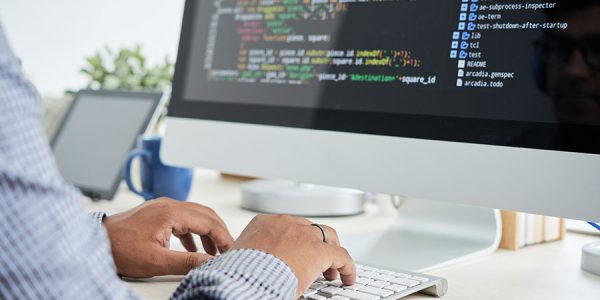 Habilidades Essenciais para Iniciantes em Desenvolvolvimento de Software.