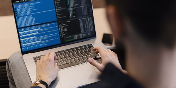 O Papel do Blockchain nas Inovações de Software.